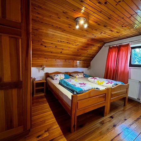 Vila IV Lägenhet Zlatibor Exteriör bild