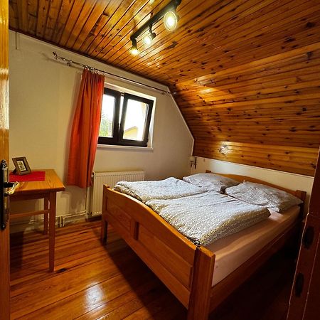Vila IV Lägenhet Zlatibor Exteriör bild