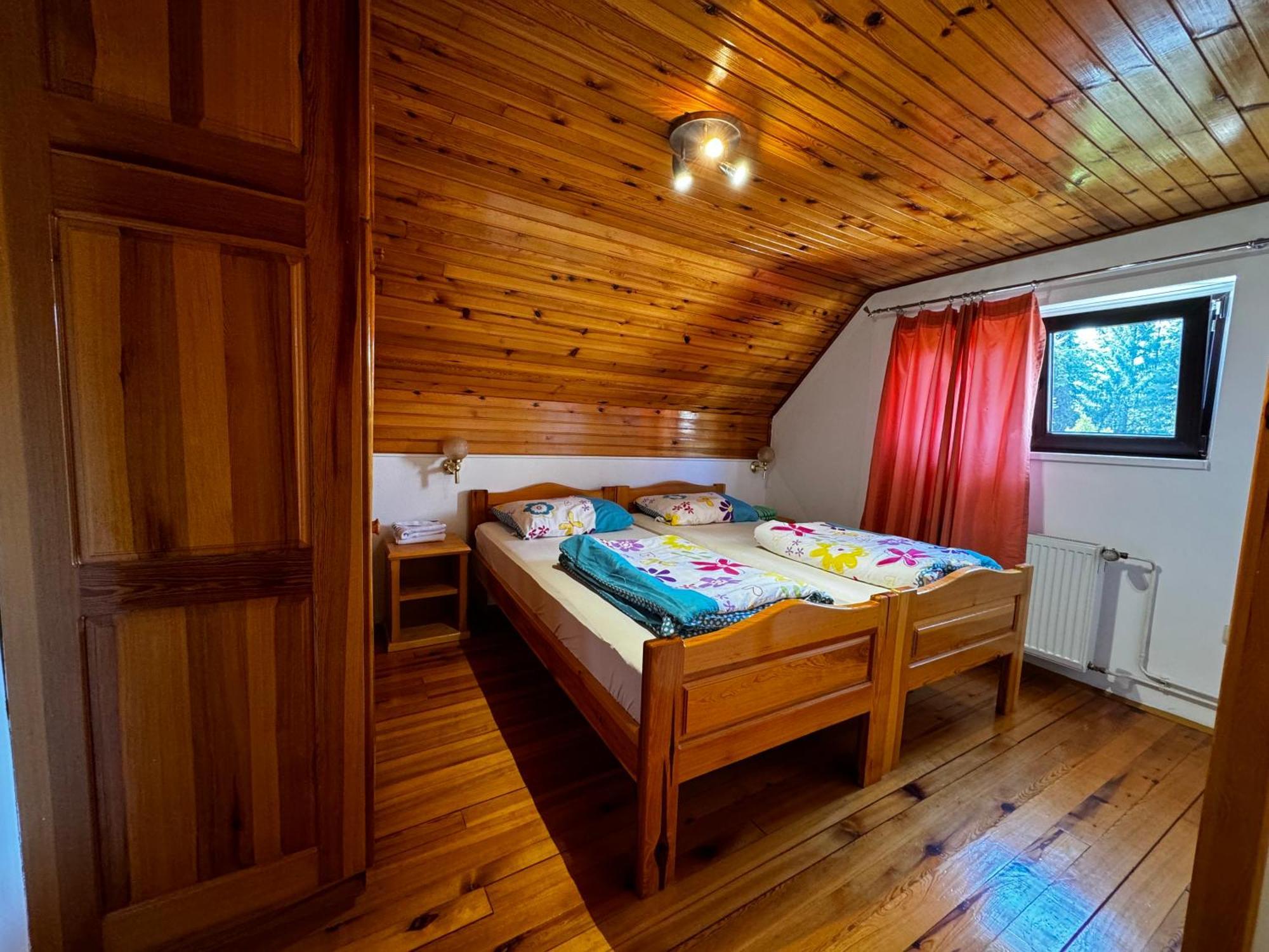 Vila IV Lägenhet Zlatibor Exteriör bild