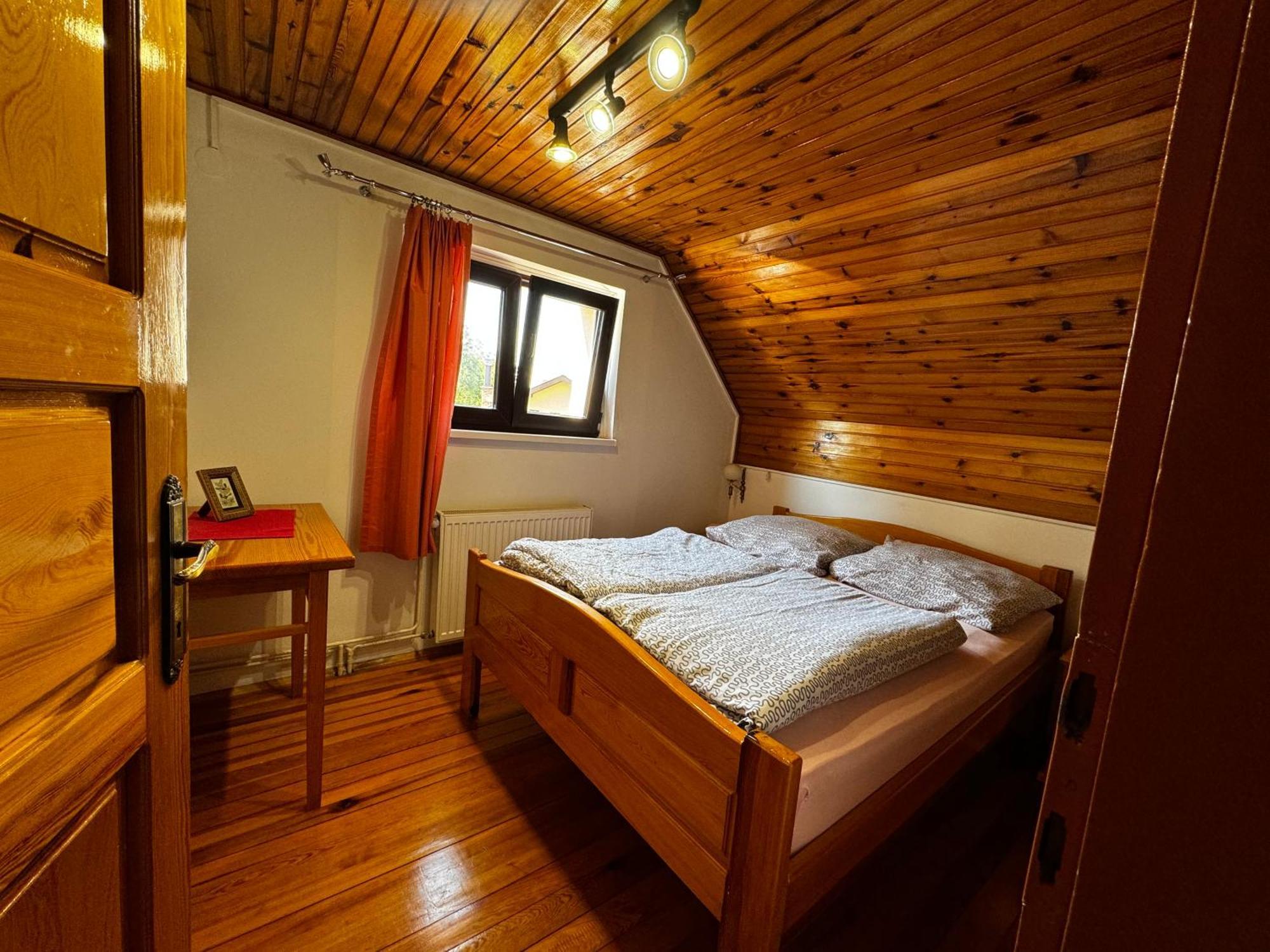 Vila IV Lägenhet Zlatibor Exteriör bild