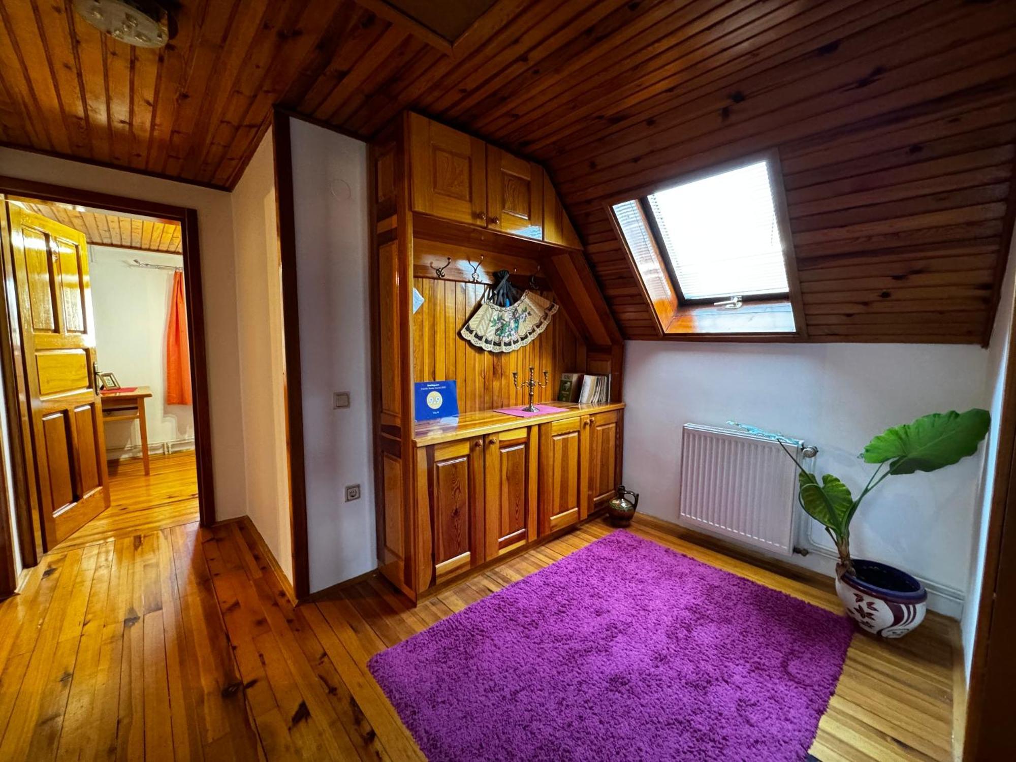 Vila IV Lägenhet Zlatibor Exteriör bild
